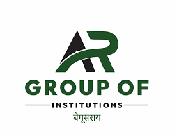 A R Group of Institutions Company logo